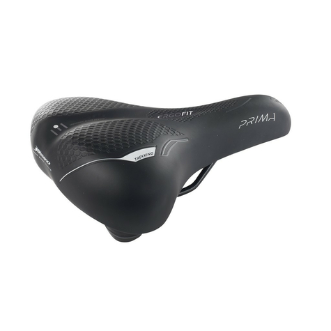 Saddle Selle Bassano Prima Trekking