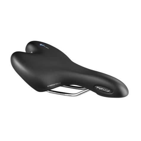 Selle selle royal freccia gamme premium