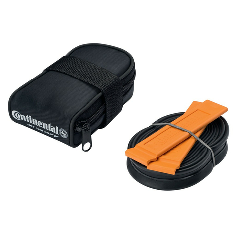 Saddle Bag Continental Mtb 26 S42