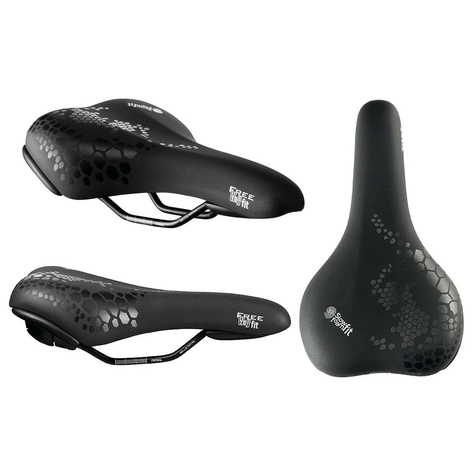 Selle selle royal freeway fit classique  