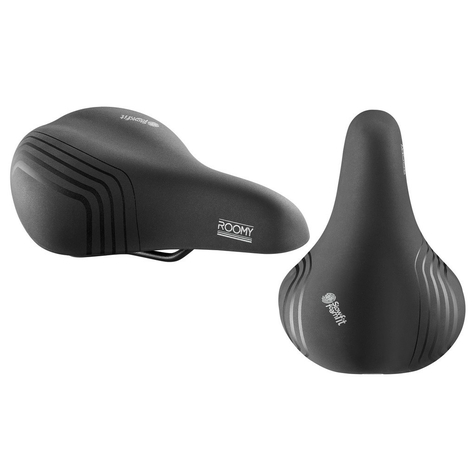 Saddle Selle Royal Roomy Classic