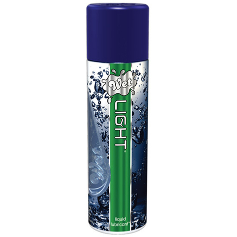 Lubrifiant : wet ight liquid lubricant 104ml