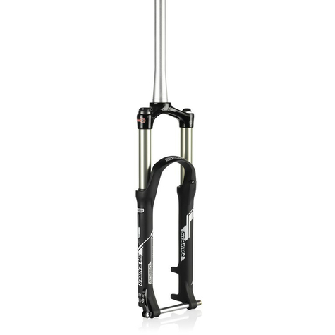 Suspension Fork Sr Sf16 Raidon Xc Air Rlr Qlc