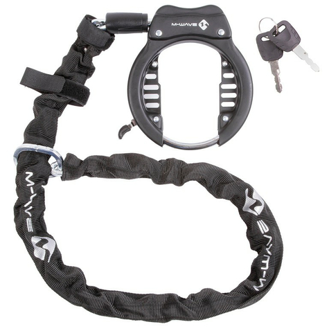 Cadenas de cadre m-wave ringchain xl       