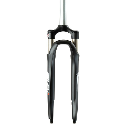 Fourche suspendue sr sf14-ncx-e-rl lite air cts