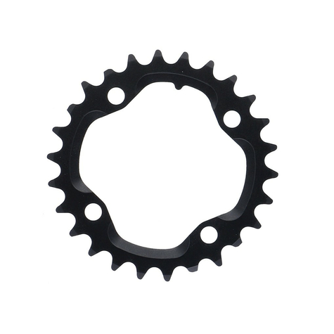 Chainring Mtb 26 Z. S1 2x10-Speed