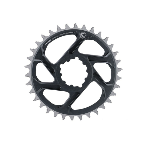 Plateau sram x-sync 2 eagle dm      