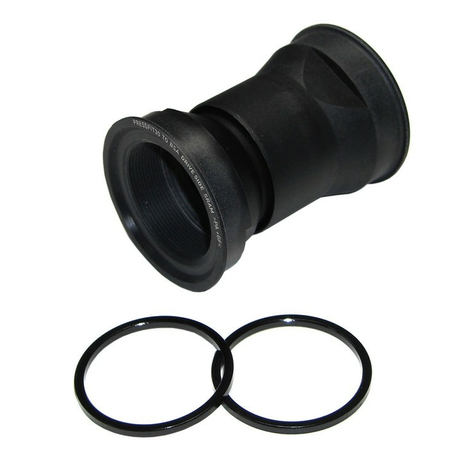 Bottom Bracket Adapter Sram Pressfit 30