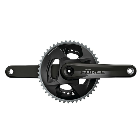 Krg sram force d1 170mm gxp / pf gxp 68mm 