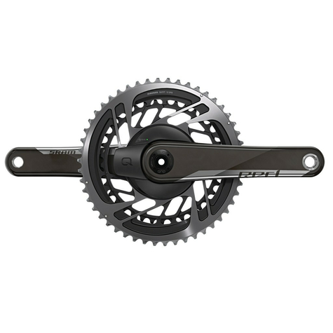 Krg sram red axs d1 quarq dub capteur de puissance