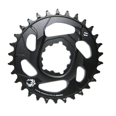 Plateau sram x-sync2 eagle 12f.     