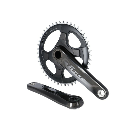 Krg sram force 1x d1 24mm, 170mm        