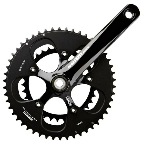 Krg sram apex 50-34 zne 172,5 mm       