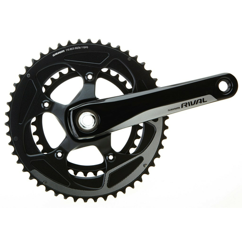 Krg sram rival22 gxp 34-50z. Embard        