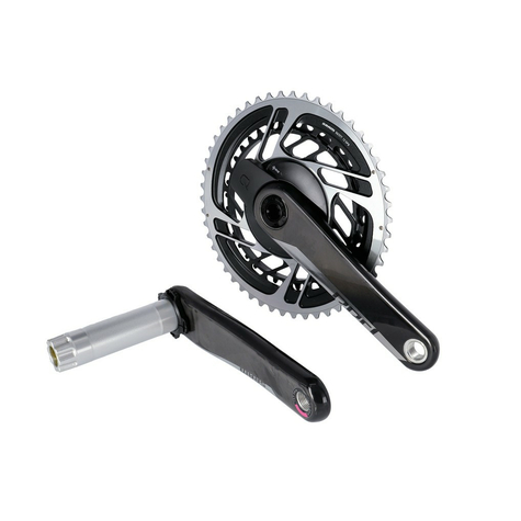 Krg sram red axs d1 quarq dub capteur de puissance