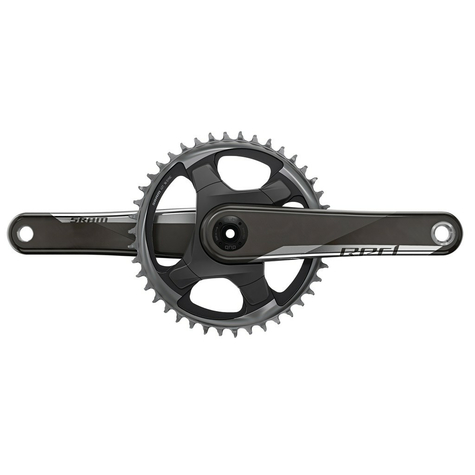 Krg Sram Red 1x D1 Dub 172.5mm Axs Comp.