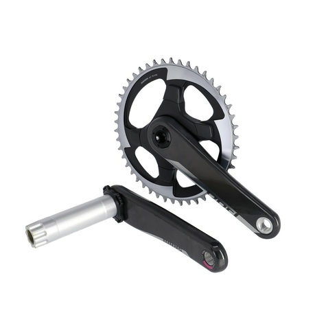 Krg sram rouge 1x d1 dub 167.5mm          