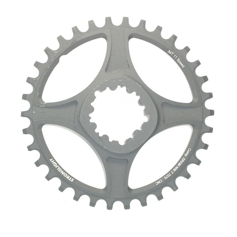 Chainring Stronglight Mtb Sram 1x11