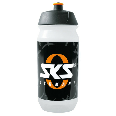 Drinking Bottle Sks Small Plastic