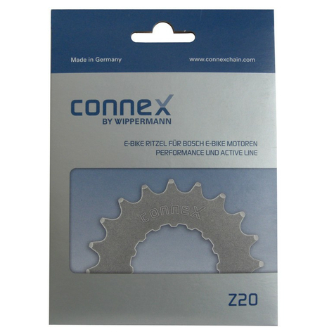 Drive Pinion E-Bike Connex F Bosch