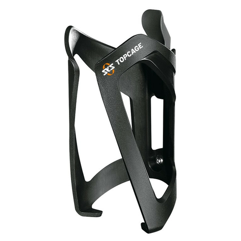 Porte-bouteille sks topcage         