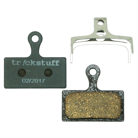 Plaquette de frein trickstuff standard 250st   