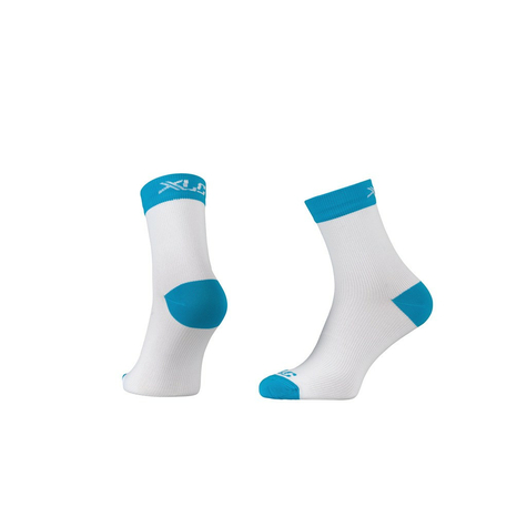 Chaussette de compression xlc race cs-c03      