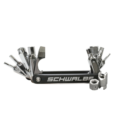 Multi-outil schwalbe avec outil de valve