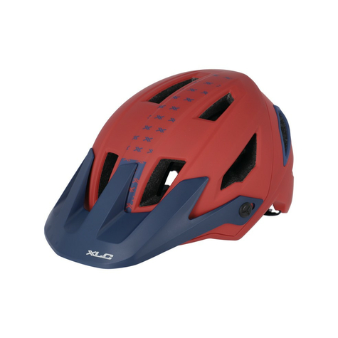 Soutien-gorge casque enduro xlc-c31                  