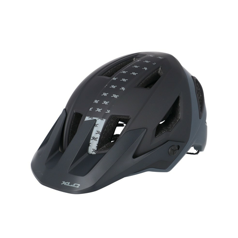 Soutien-gorge casque enduro xlc-c31                  