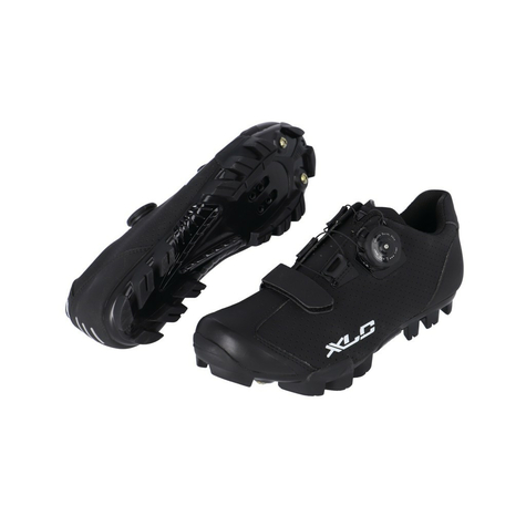 Chaussures vtt xlc cb-m11                   