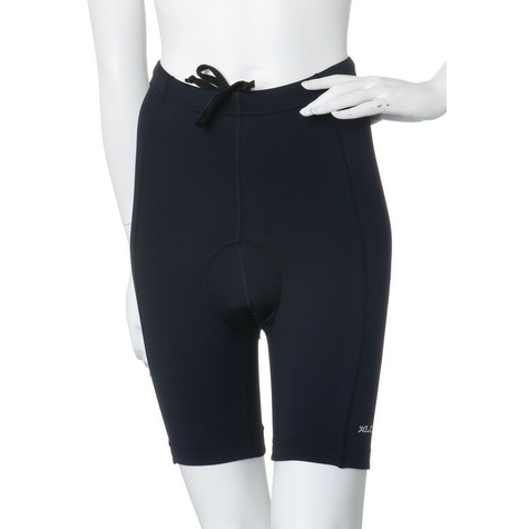 Short cycliste femme xlc comp tr-s04           