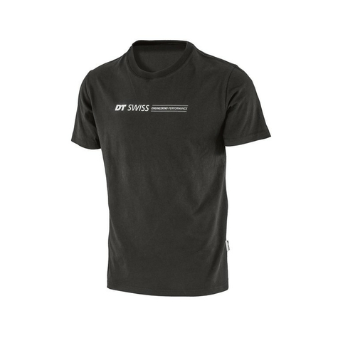 Tee shirt dt swiss engineering performance