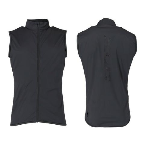 Gilet multisport homme casual xlc      