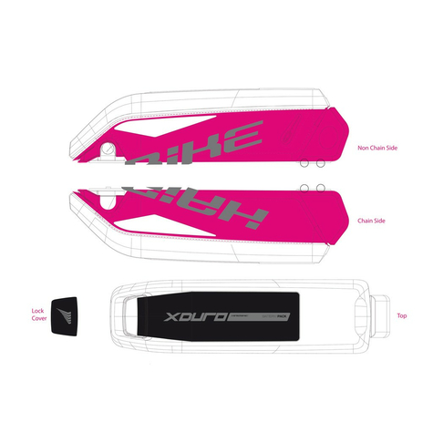 Dor xduro pour boier de batterie           