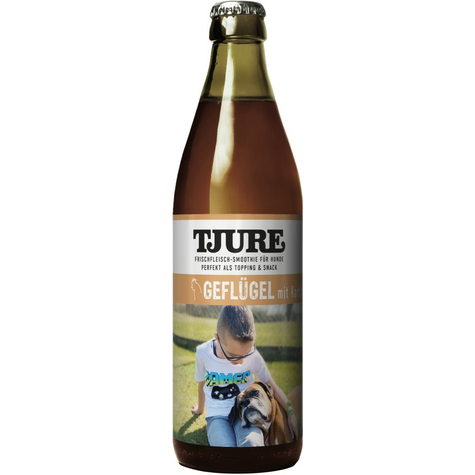 Tjure dog little rocker 320ml