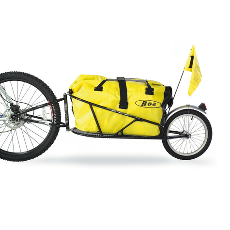 Remorque cargo bob yak f 26 vtt      