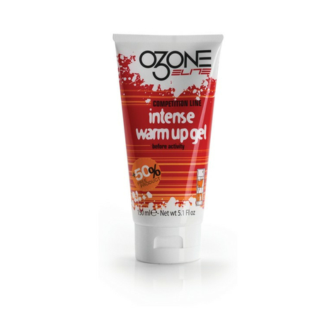 Gel d'hauffement intensif elite ozone       