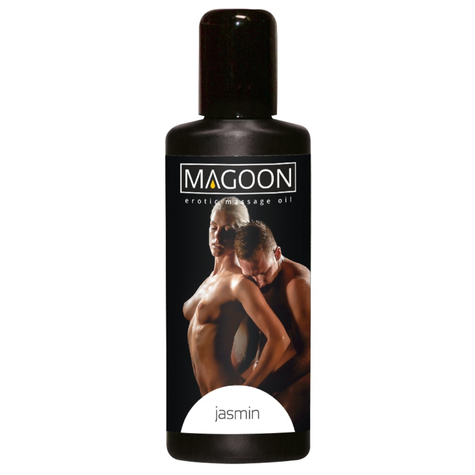 Magoon® jasmin