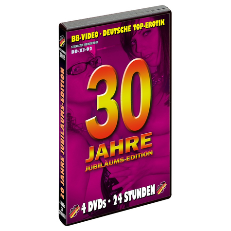 30 Jahre Jubiläums-Edition