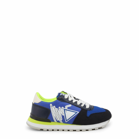 Chaussures sneakers shone enfant eu 34