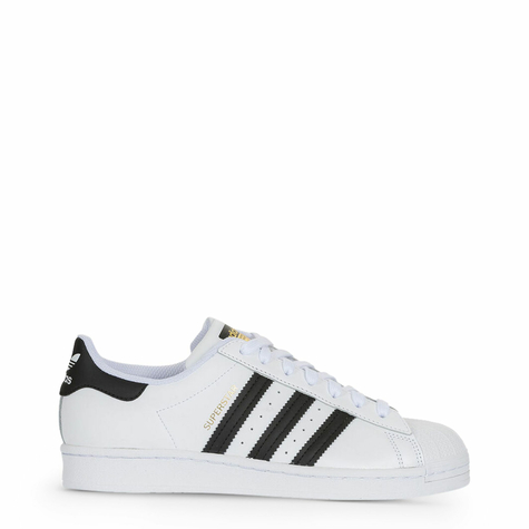 Chaussures sneakers adidas unisex uk 9.0