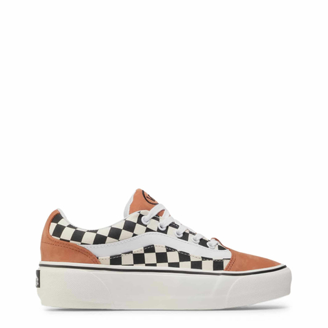 Chaussures sneakers vans unisex us 5