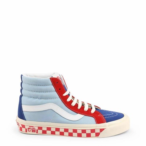 Chaussures sneakers vans unisex us 9