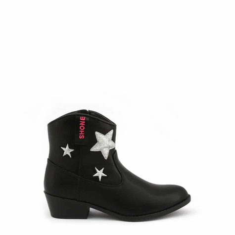 Chaussures bottines shone enfant eu 35