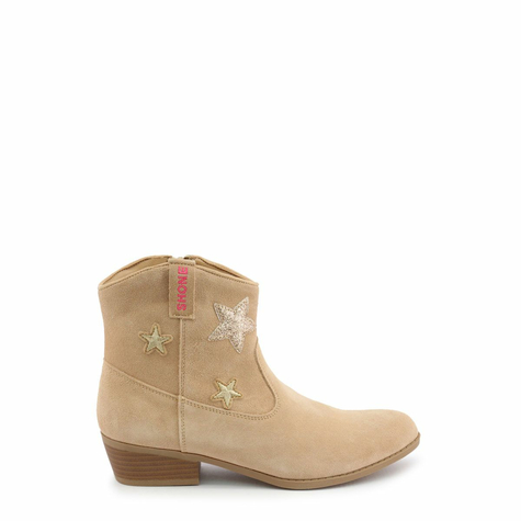 Chaussures bottines shone enfant eu 39