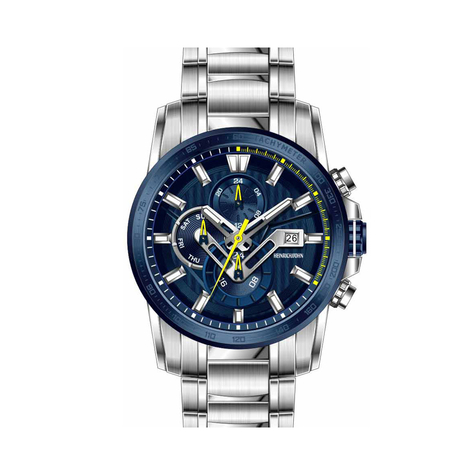 Heinrichssohn cancun hs1013c montre hommes