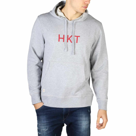 Vêtements sweat-shirts hackett homme l