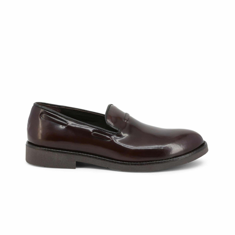 Chaussures mocassins duca di morrone homme eu 40