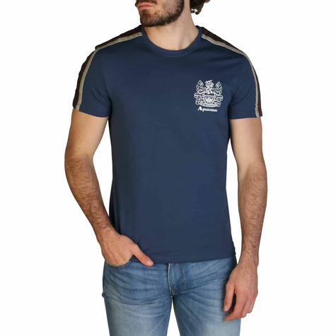 Vêtements t-shirts aquascutum homme xl